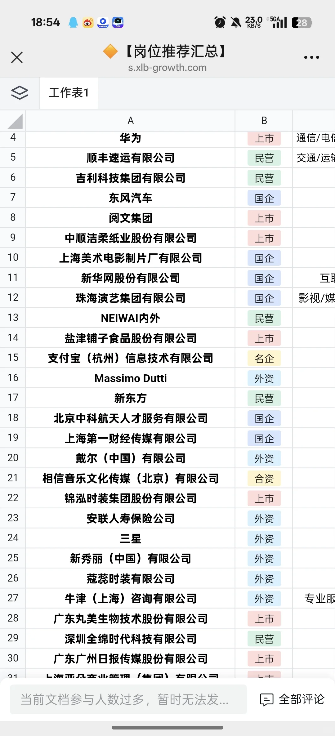 26届互联网大厂秋招备战攻略来袭