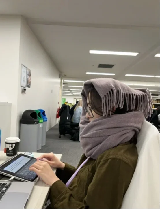 留学生回国找工作的四个阶段