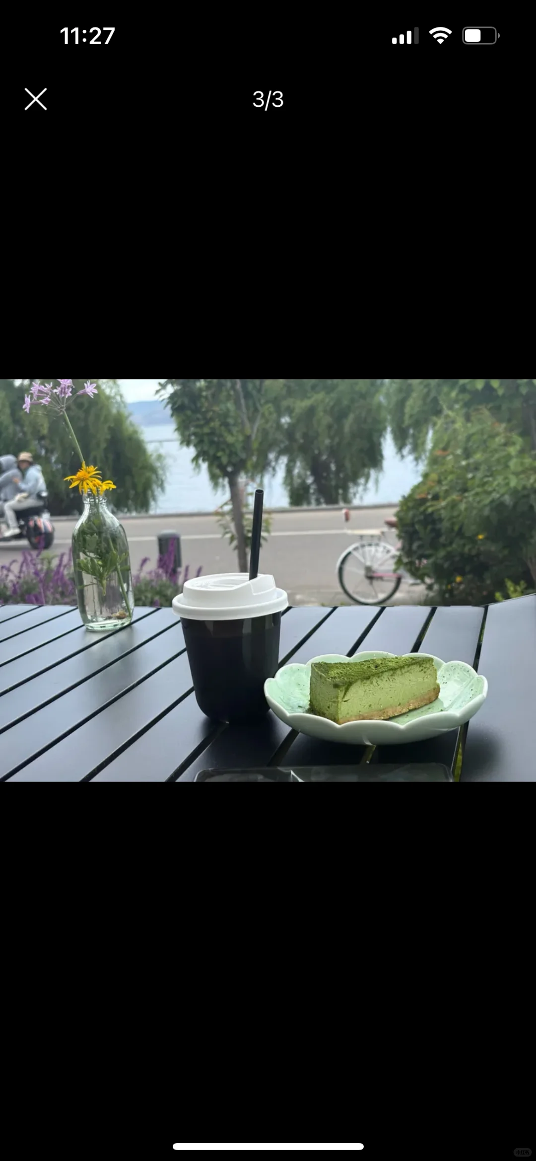 大理洱海边咖啡店招聘咖啡学徒/义工
