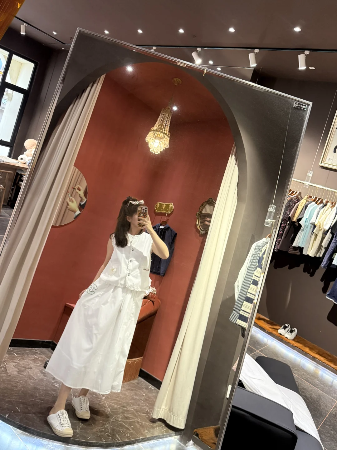 ?‍♀️ 急 ！在线等 爱美又会卖的小仙女加入