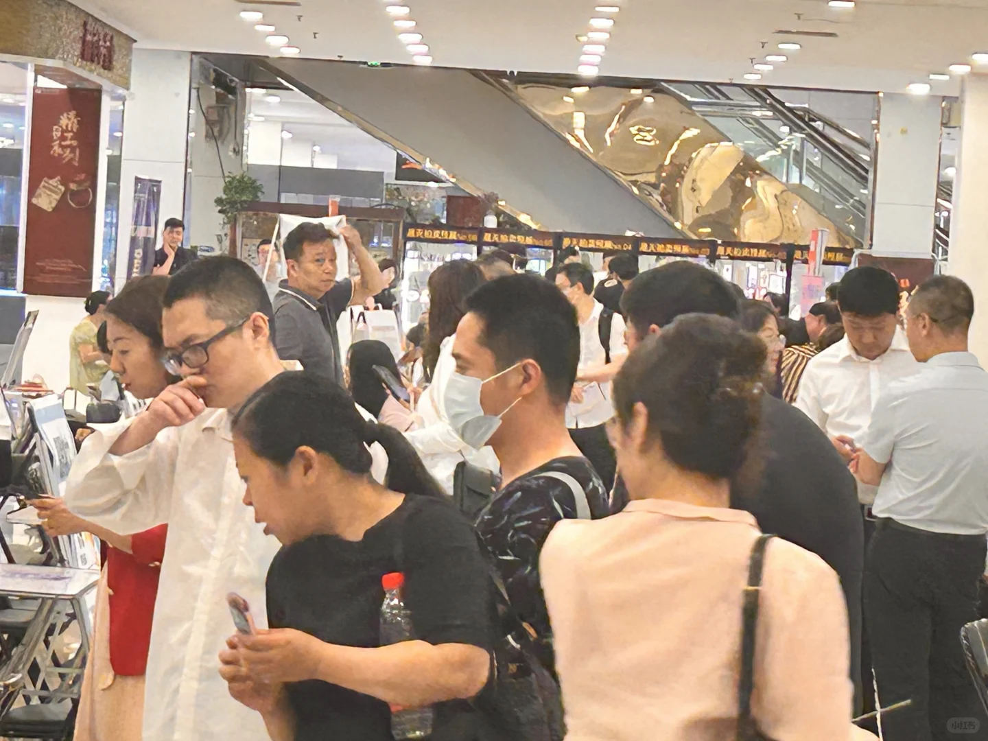 7月4日北京立水桥有场超值得跑的现场招聘会