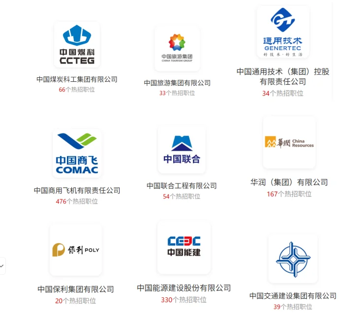 铁饭碗?毕业生要占萝卜坑!
