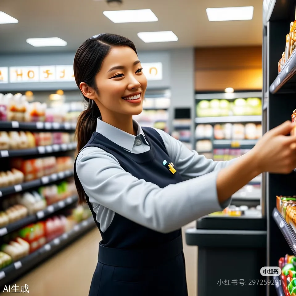 唐山丰南德宝生活超市滨河南大街店招聘