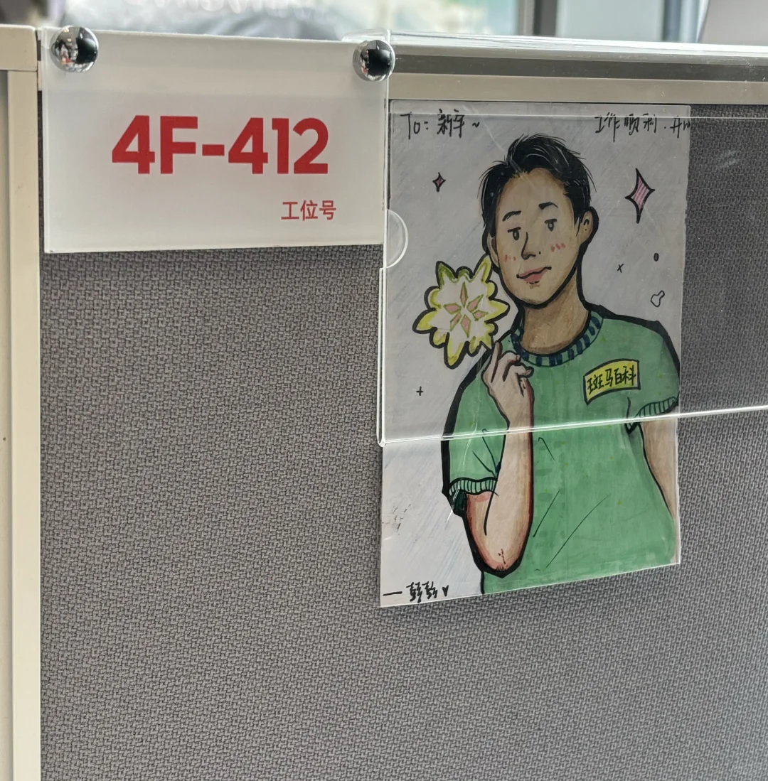 “双非女大3段大厂实习” offer经验分享:
