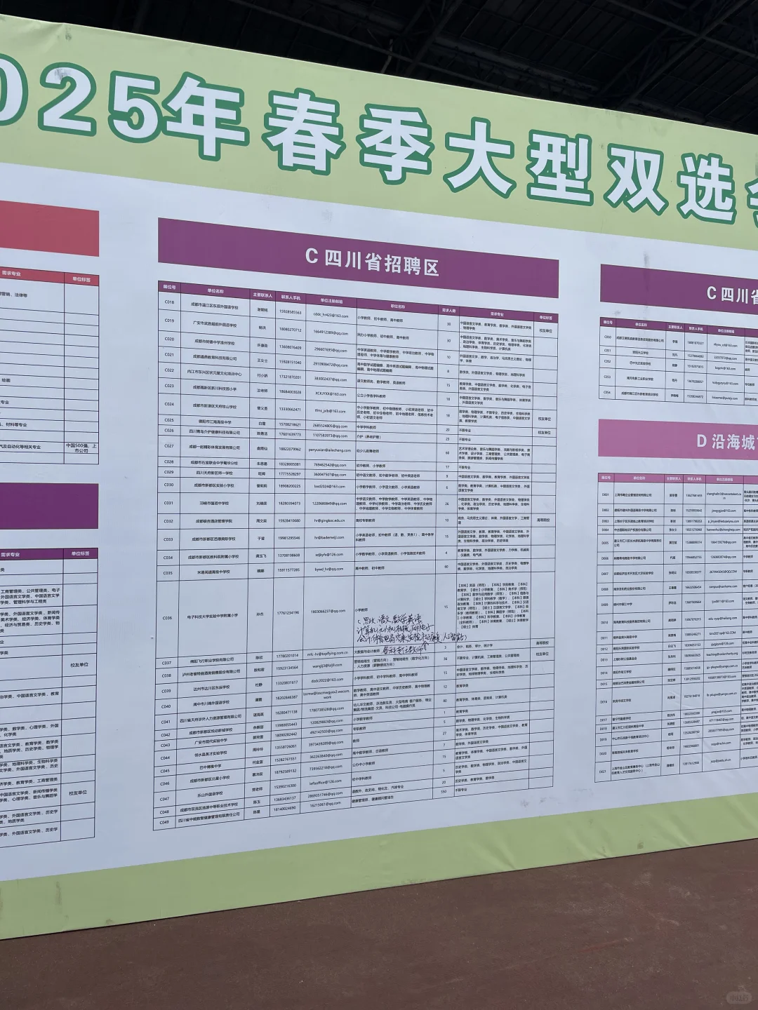 围城