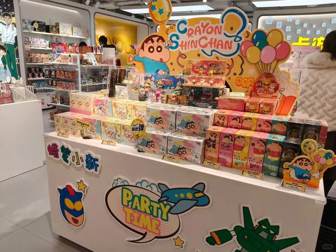 天津和平大悦城！急招卡牌盲盒店员！双休