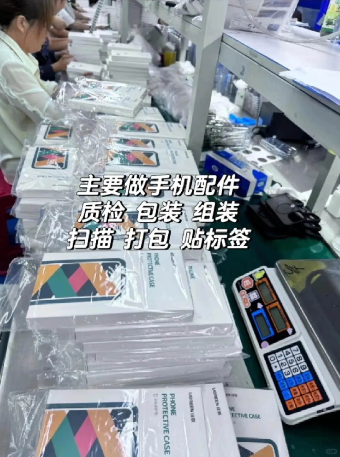 招工啦招工啦 不挑人 赶紧赶紧赶紧