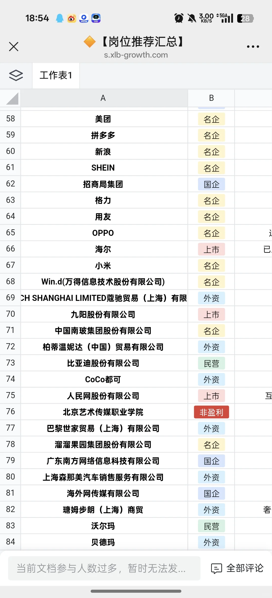 26届互联网大厂秋招备战攻略来袭