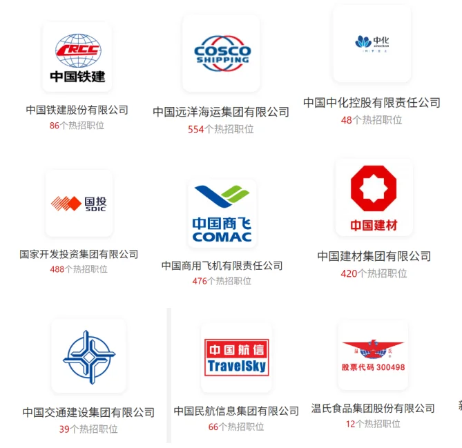 铁饭碗?毕业生要占萝卜坑!