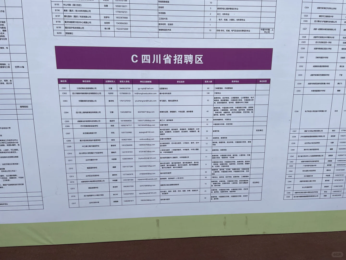 围城
