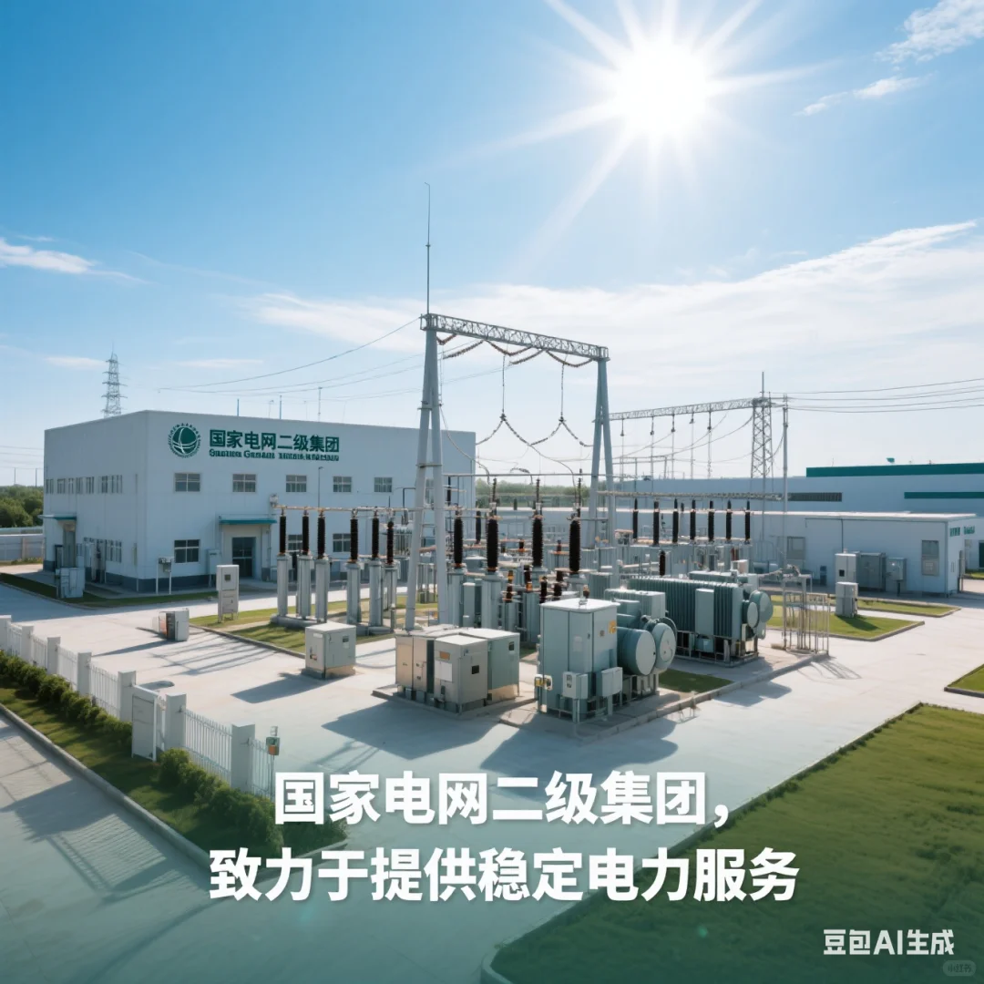 国家电网招聘了,央国企直签合同