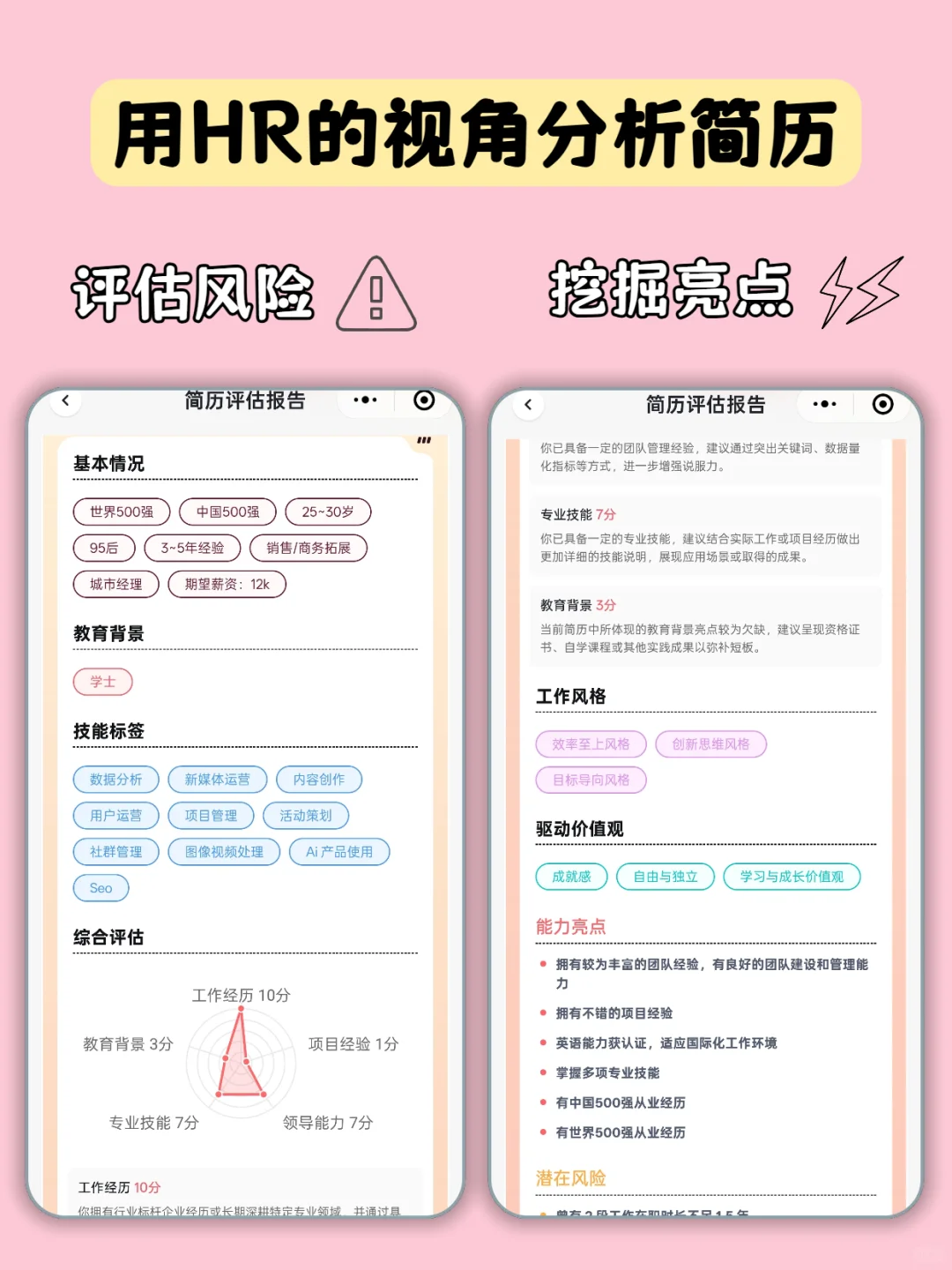 讨厌Boss直聘的人请疯狂使用这个工具