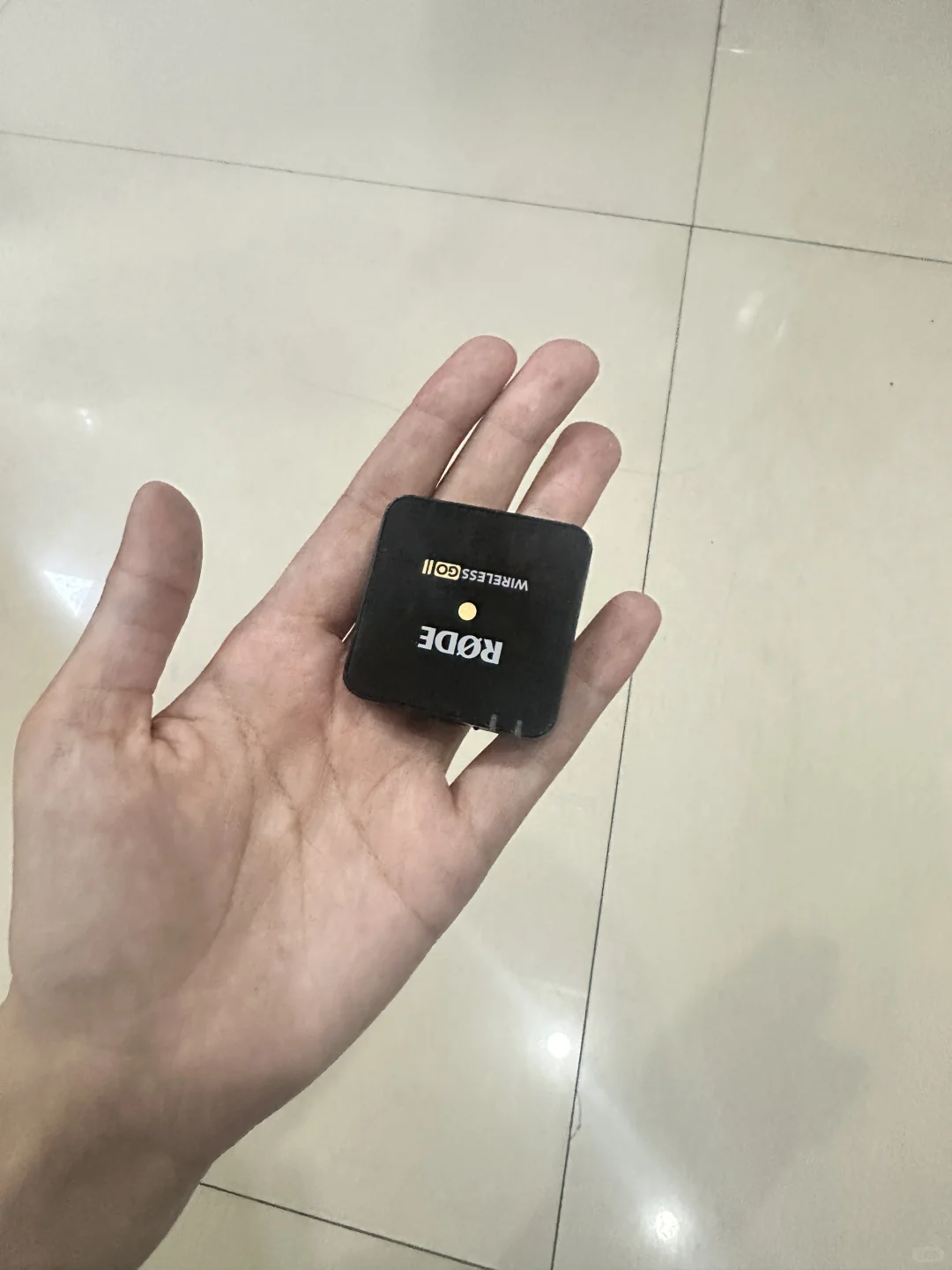 带货主播破防点➕一