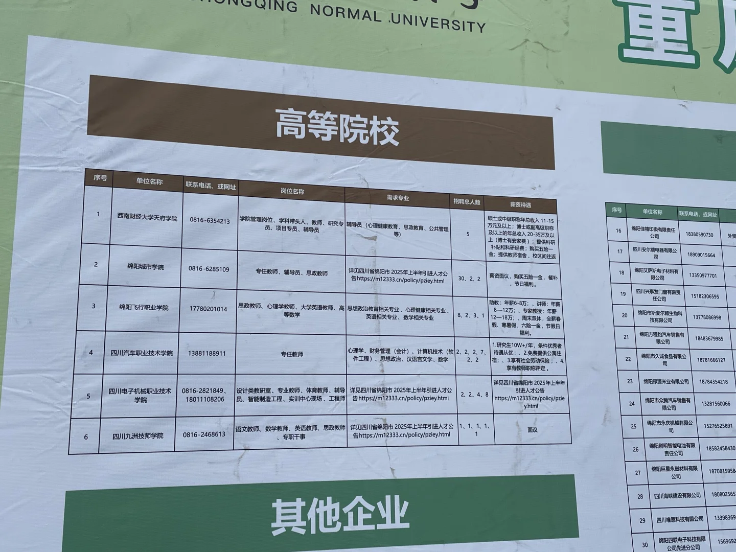 围城