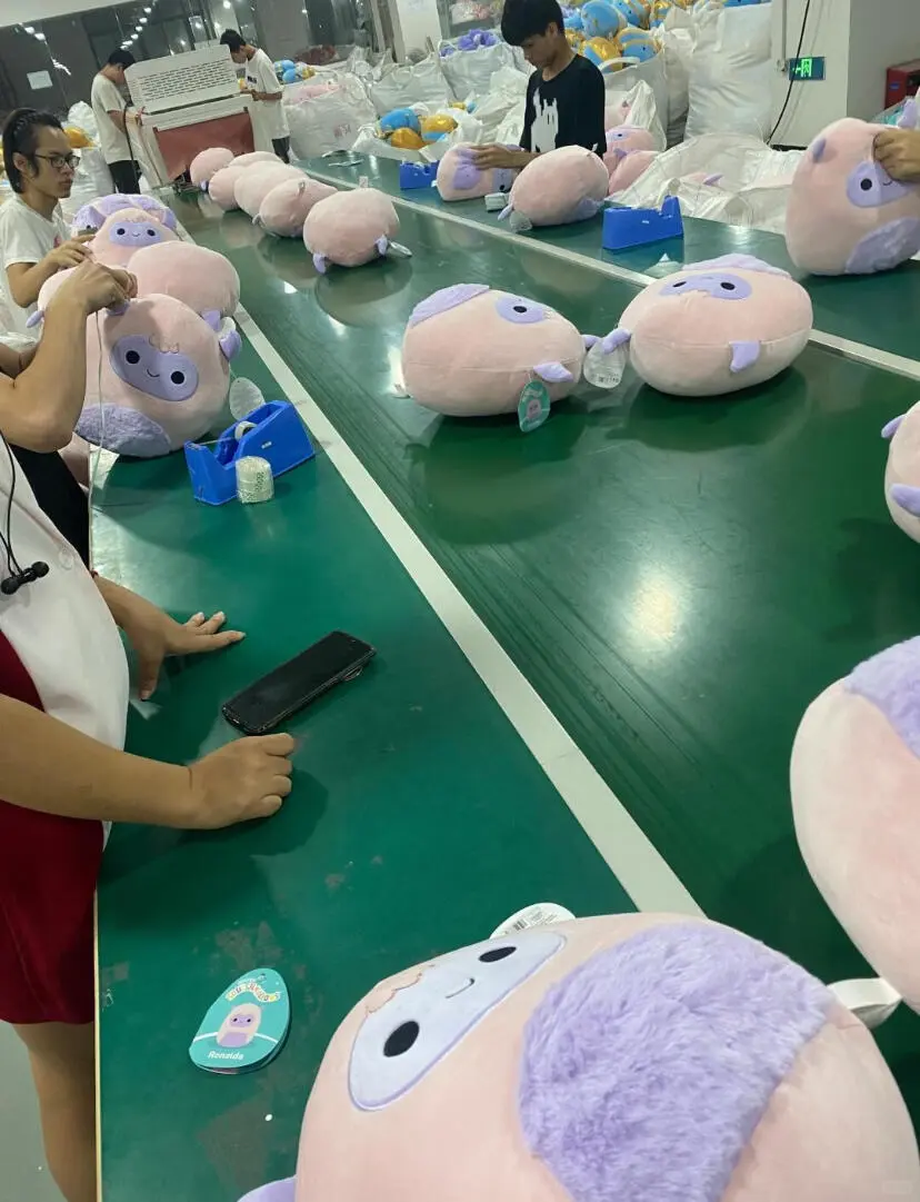 不进玩具厂，你要后悔的