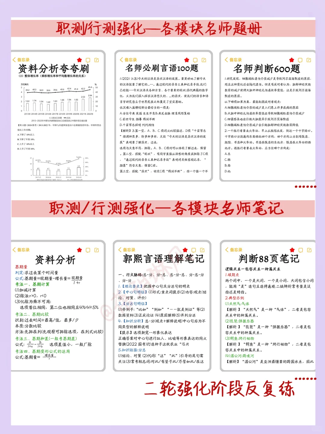 25下事业编从7月1日开始(完整版)零基础抄吧