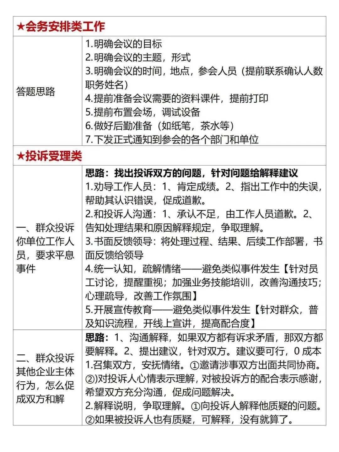 突然发现，考不上事业编的人都有一个共性