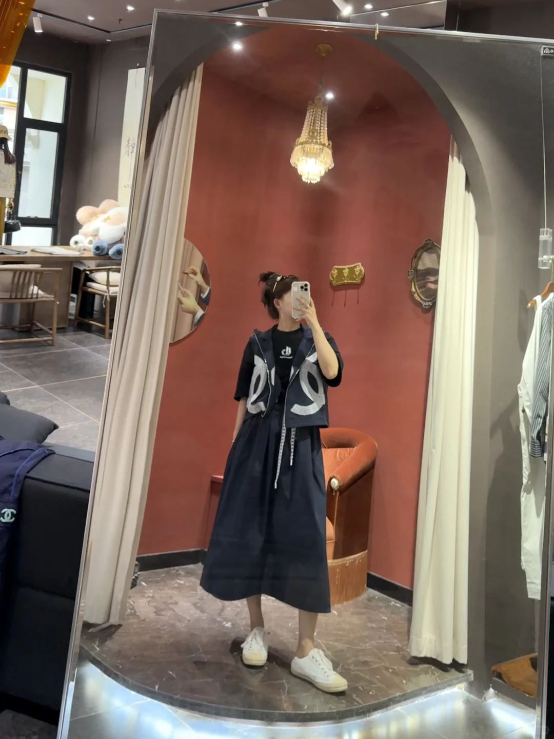 ?‍♀️ 急 ！在线等 爱美又会卖的小仙女加入