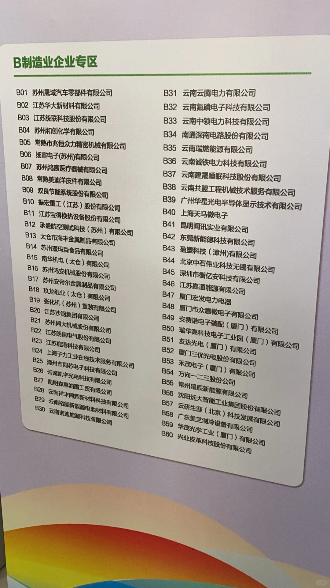 6.25 云南交通运输职业学院招聘会