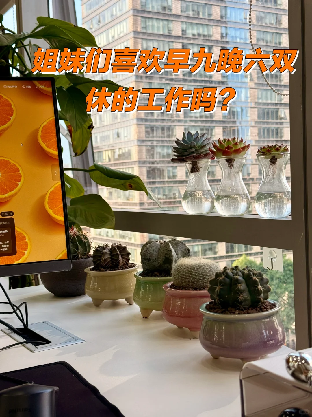 早九晚六的人事工作,有姐妹喜欢的吗?