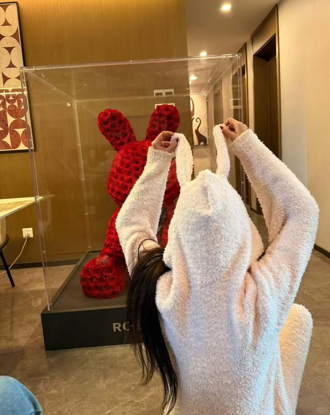 招电商带货女主播