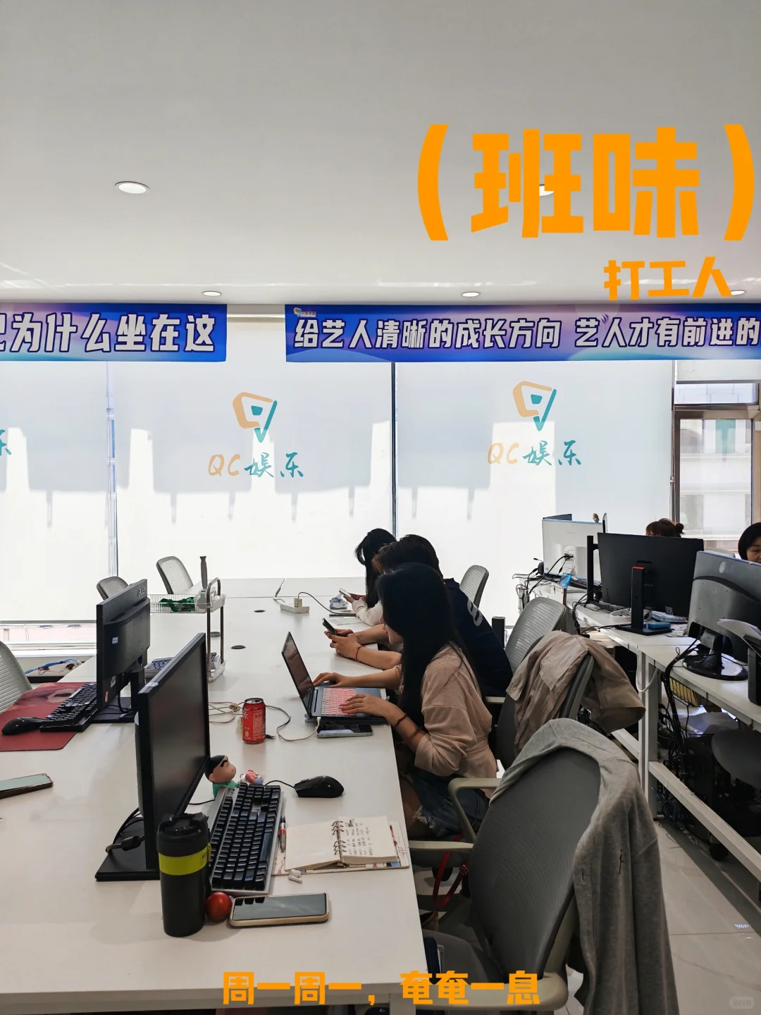 ⭐️传媒公司当人事的日常Vlog之招主播篇