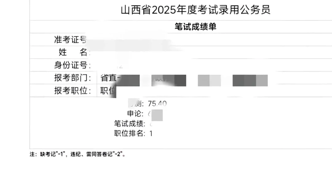 公示结束，尘埃落定