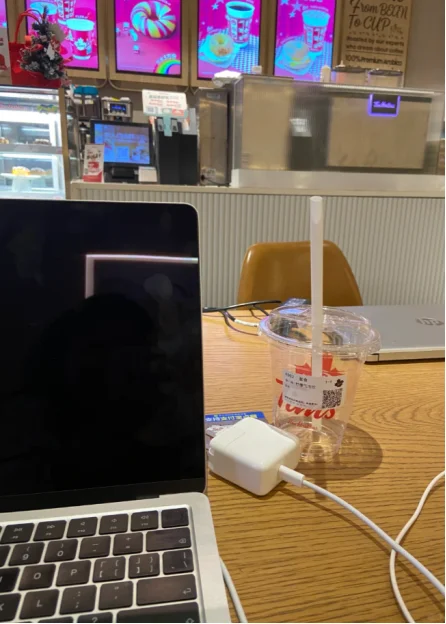 这已经是留子进互联网大厂心照不宣的秘密了