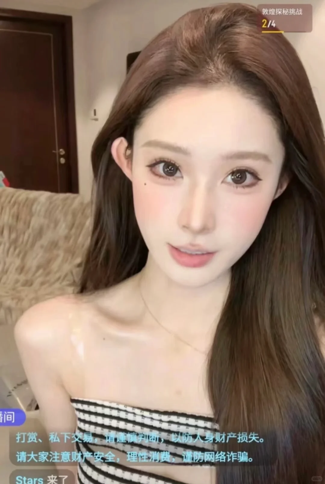播了一个月,还没播起来?