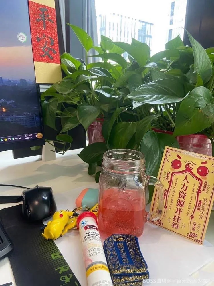 为什么现在招聘这么难