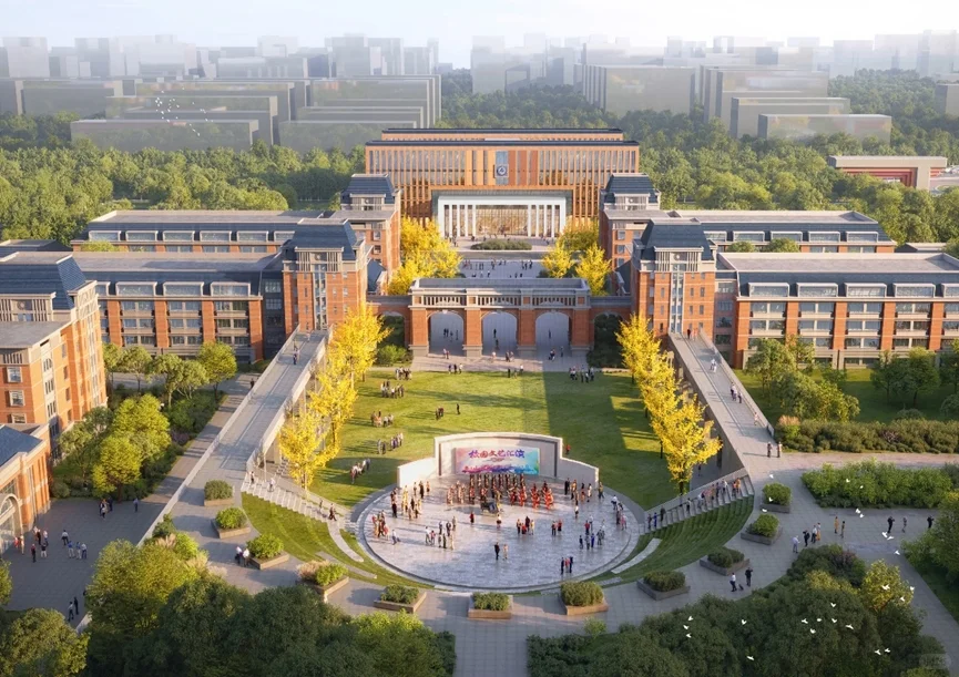 空天信息大学(筹)公开招聘