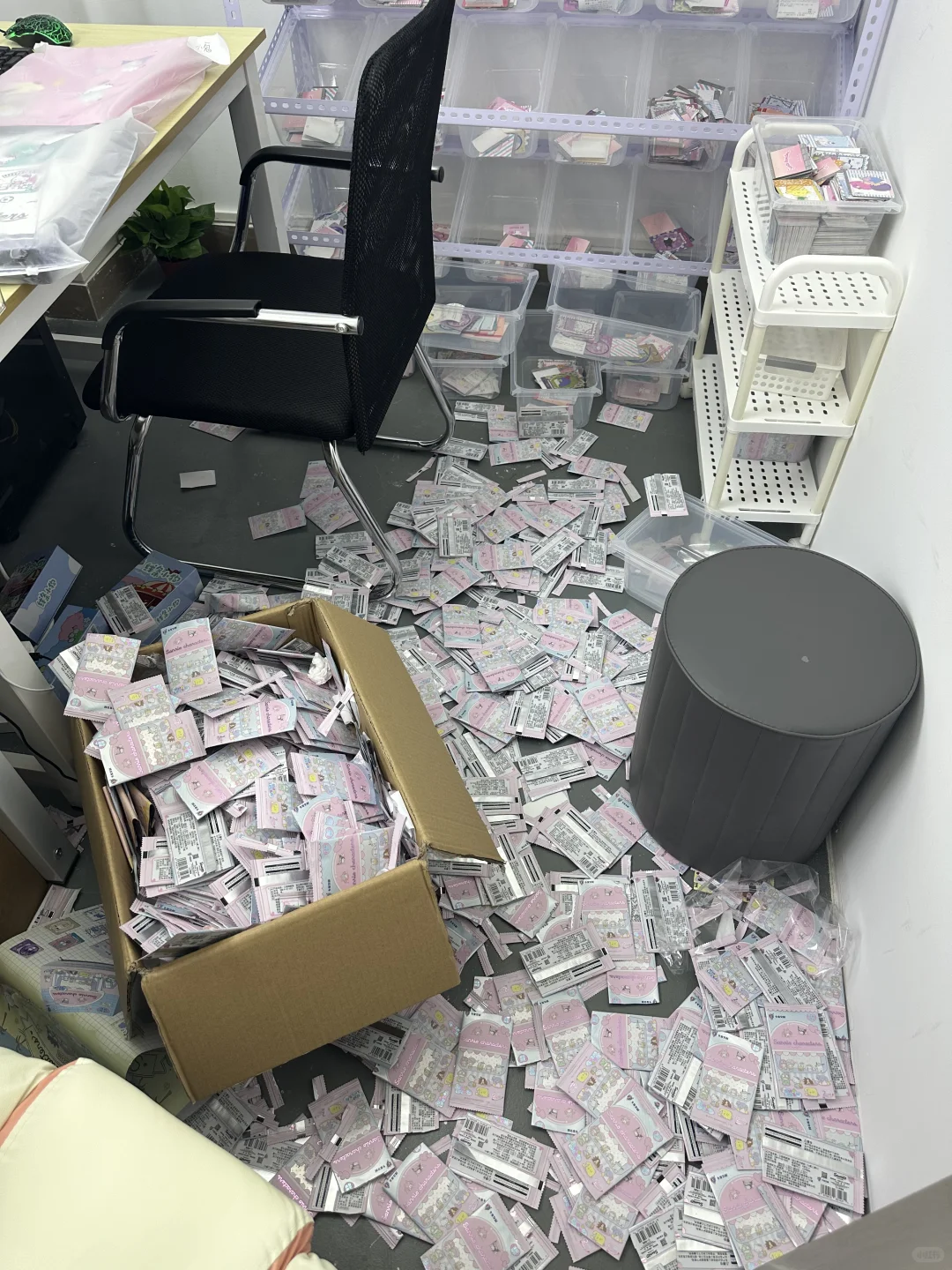 深圳拆卡公司招聘招人啦。