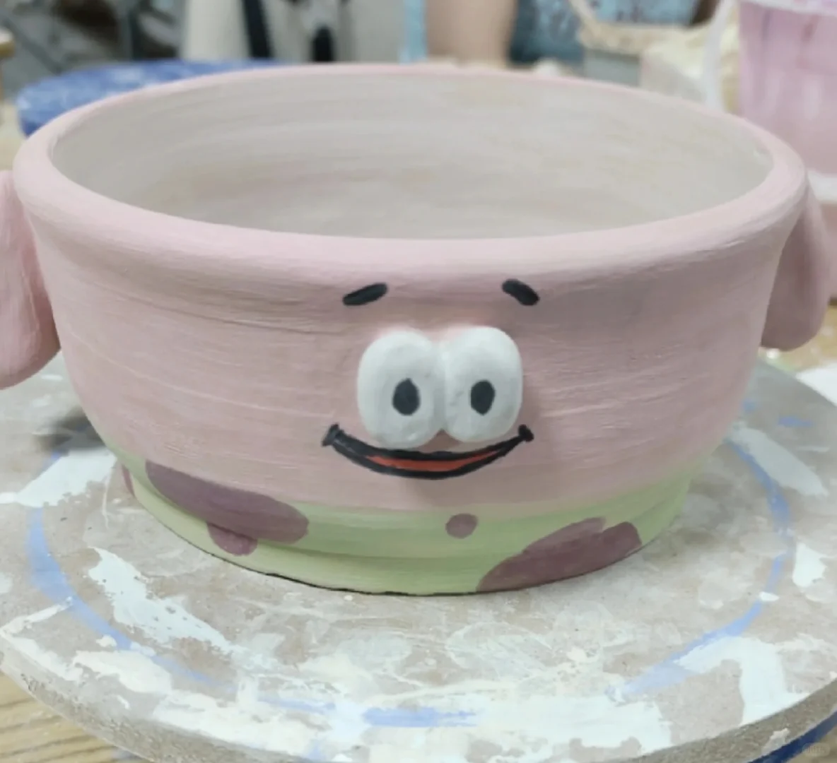陶艺店招兼职