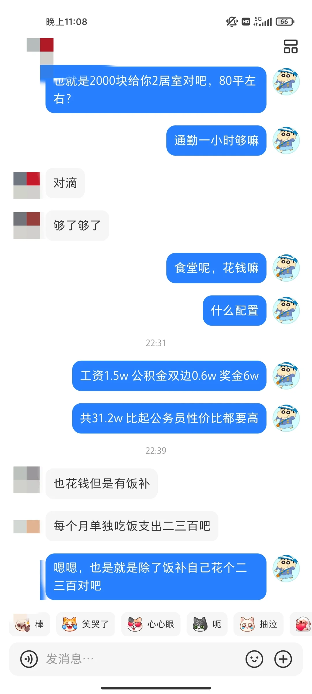 北京三甲医院行政岗薪资待遇揭秘