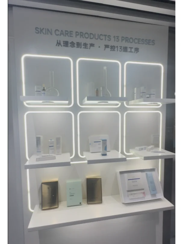 记录我10万开的社区店～