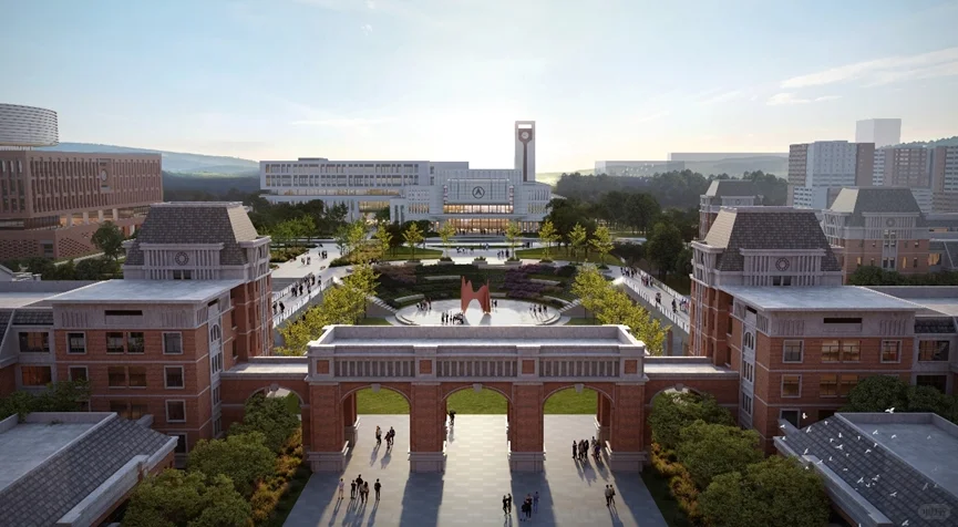 空天信息大学(筹)公开招聘