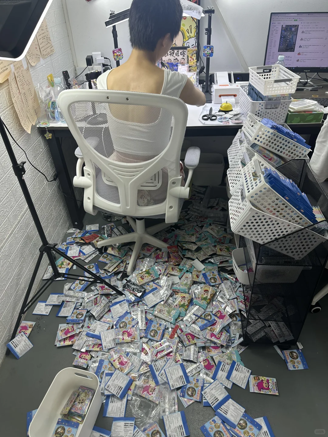 深圳拆卡公司招聘招人啦。