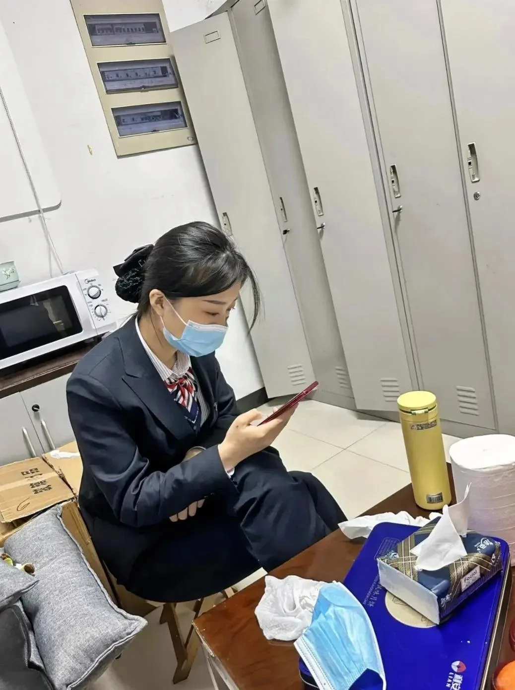 三无应届生秋招考上银行的真实经历