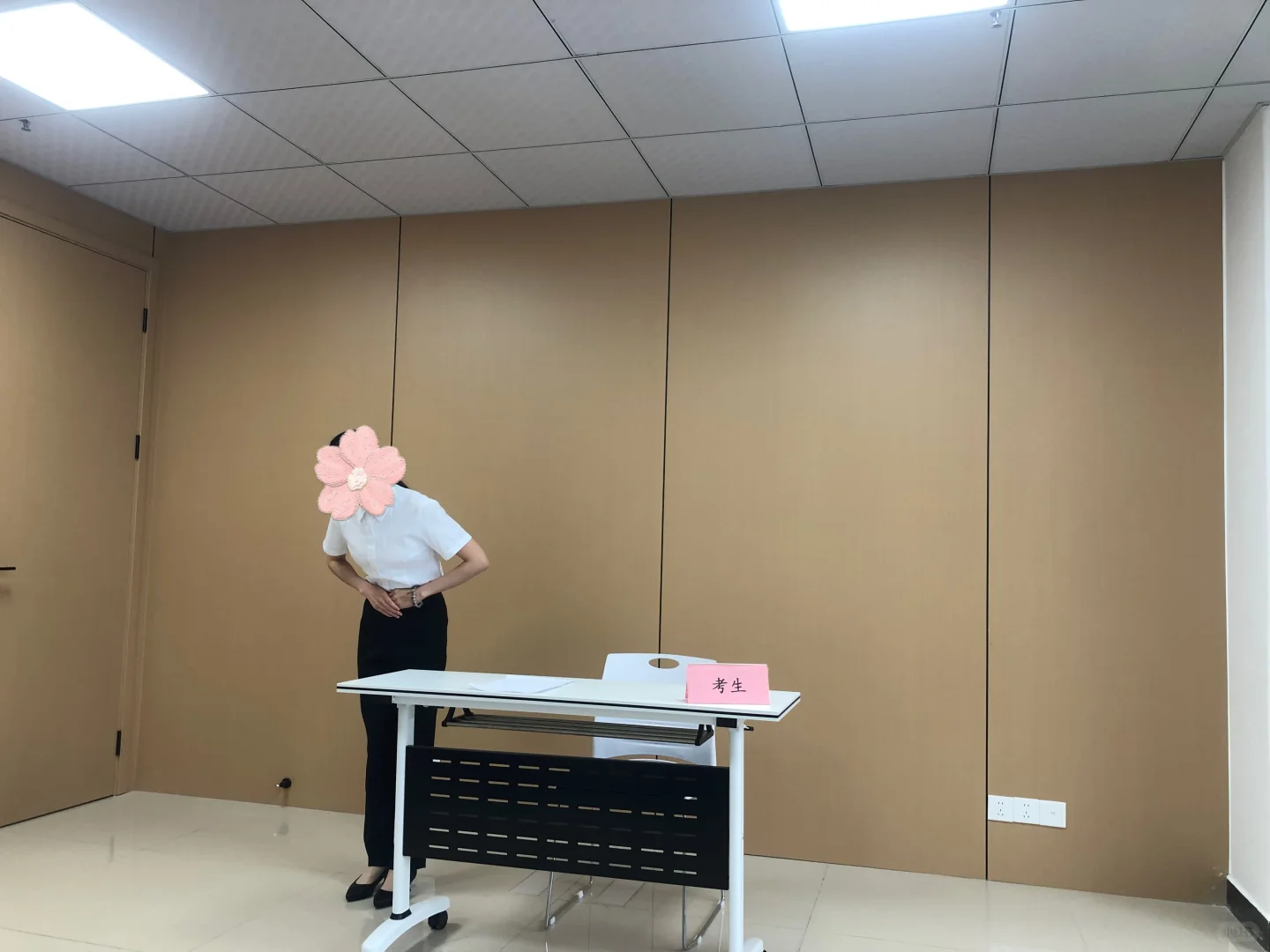 赣州旅投集团招聘面试环节来啦?