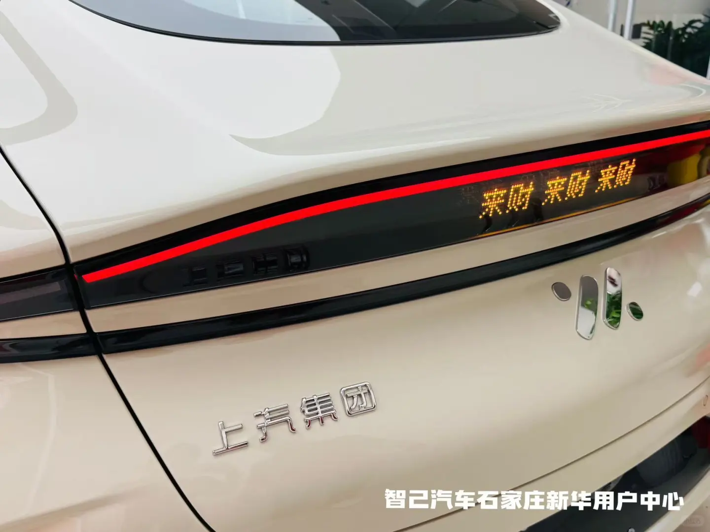 石家庄新华智己招聘汽车主播