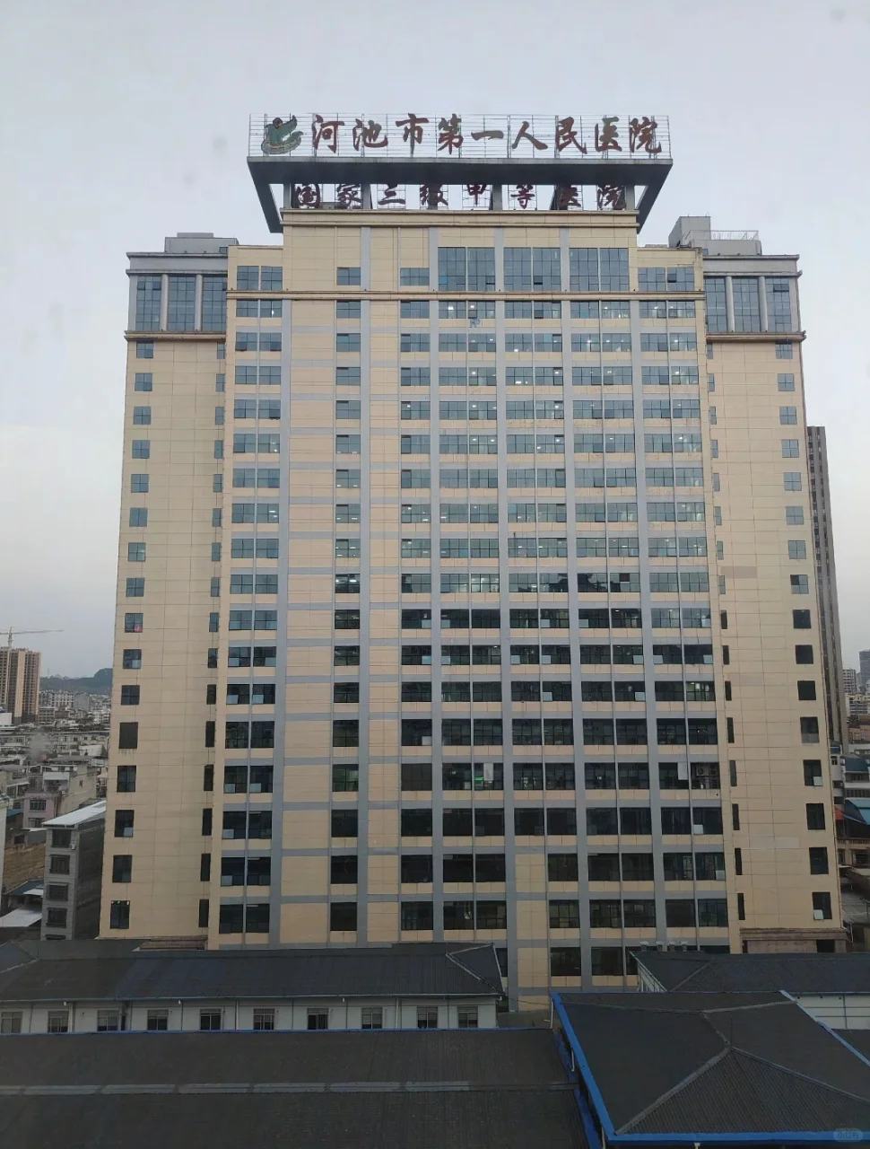 这么缺人?河池市招聘医护人员367人
