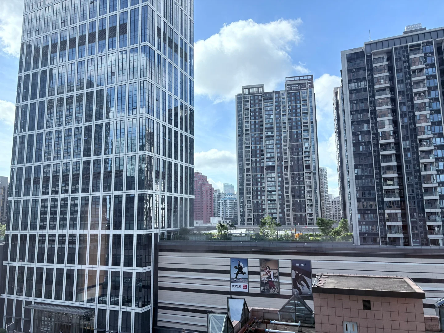 上班了,龙华区有人找工作吗?