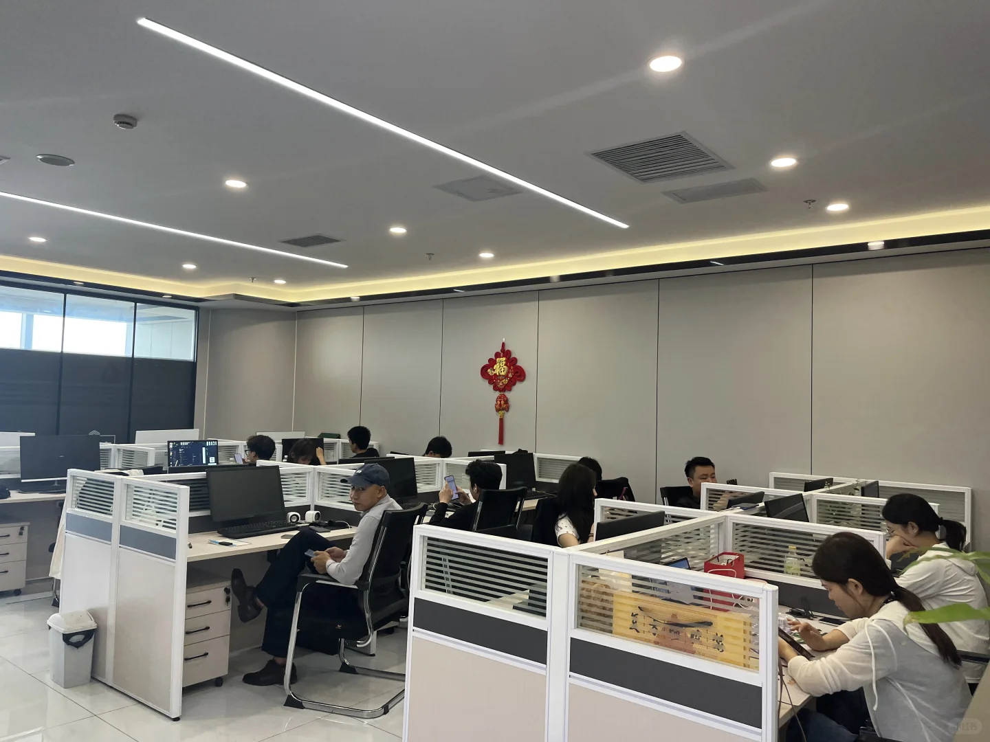 公司直招 网络客服…