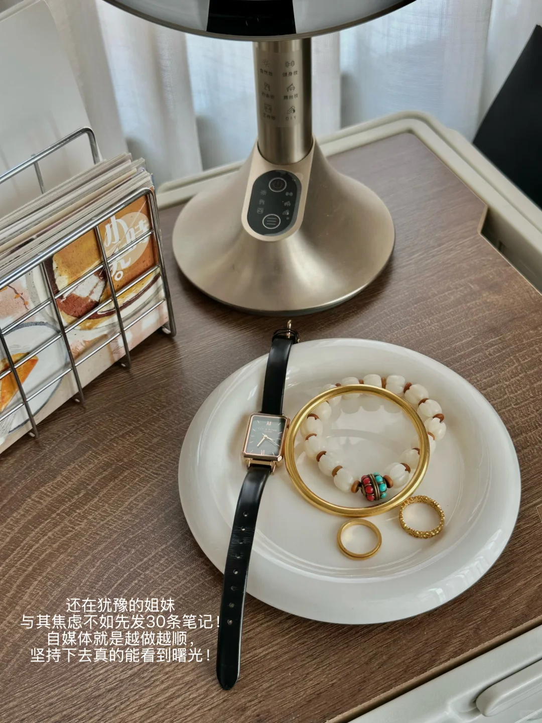 从月薪4K到单条?2000+！小白博主的逆袭记录