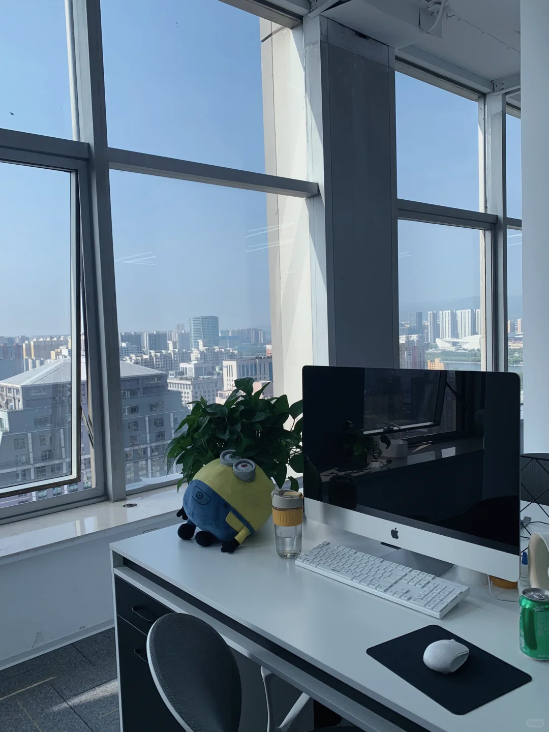我们公司开始招聘啦~