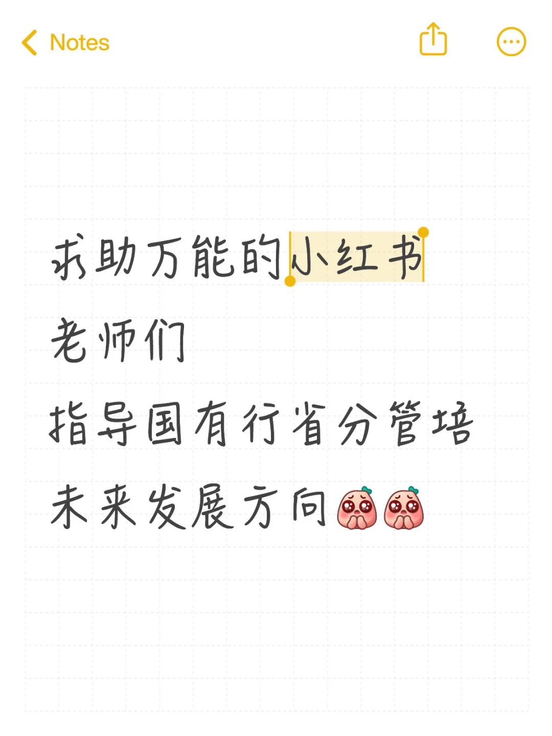 国有行省分未来发展方向