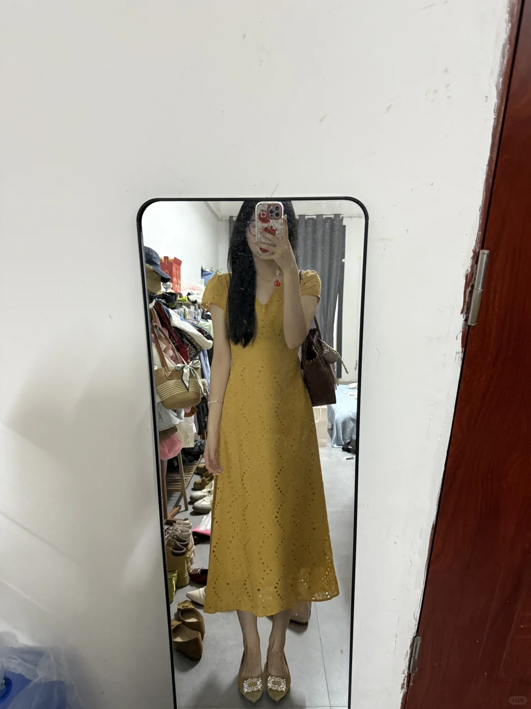 月薪 2800一周都在穿什么?