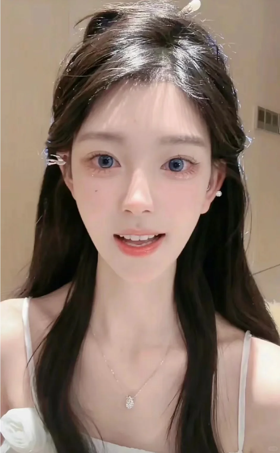 真的不建议女孩子去直播