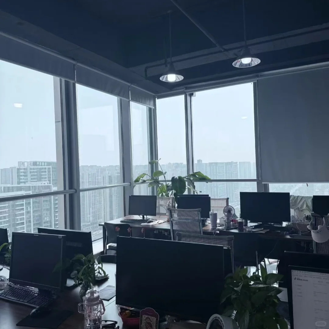 我在石家庄有一家企业