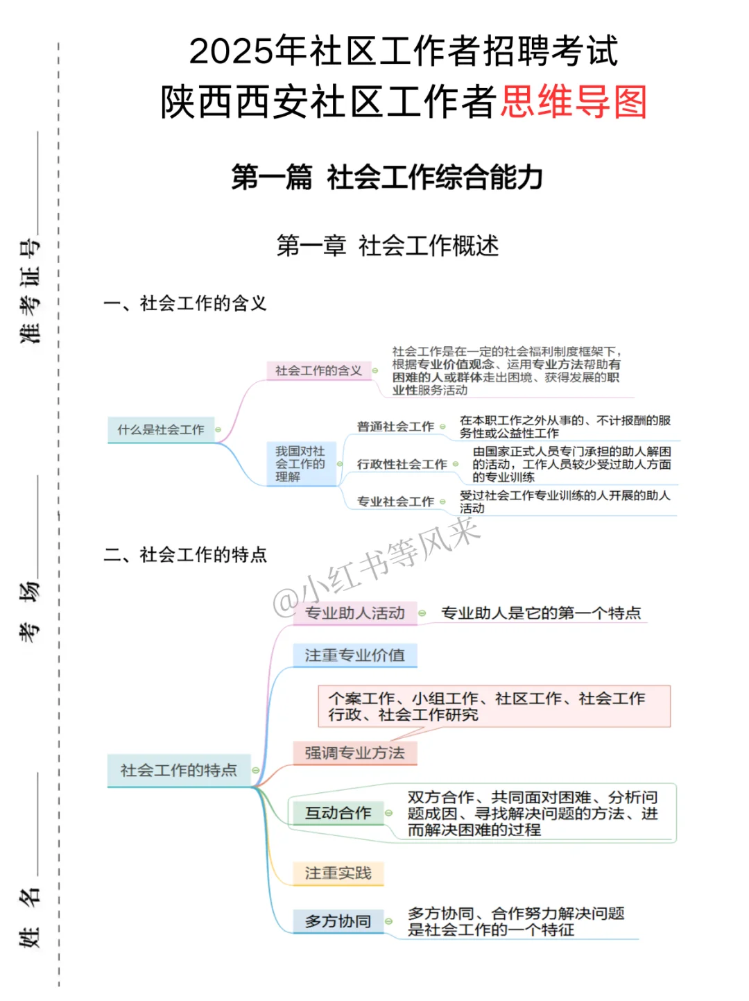 我悟了?这才是西安社区工作者的信息差啊